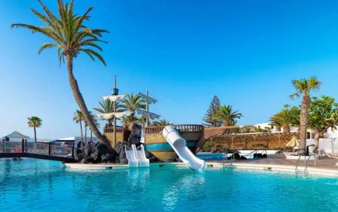 H10 Suites Lanzarote Gardens - 20