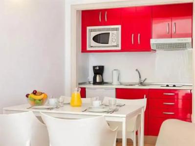 H10 Suites Lanzarote Gardens - 58