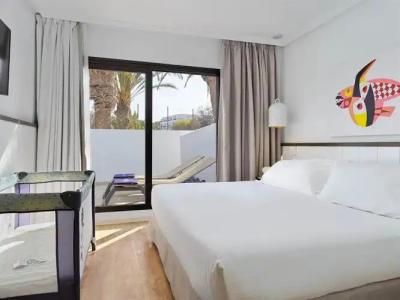 H10 Suites Lanzarote Gardens - 55