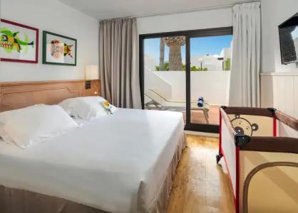 H10 Suites Lanzarote Gardens - 2