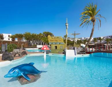 H10 Suites Lanzarote Gardens - 24