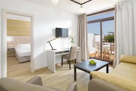 H10 Suites Lanzarote Gardens - 42