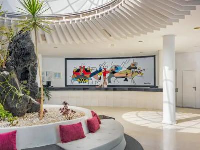 H10 Suites Lanzarote Gardens - 30