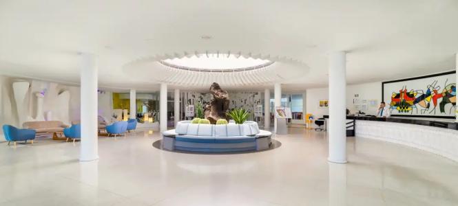 H10 Suites Lanzarote Gardens - 0