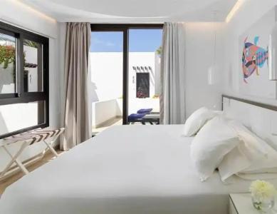 H10 Suites Lanzarote Gardens - 44
