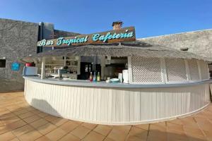 Blue Sea Apartamentos Costa Teguise Gardens, Коста-Тегисе