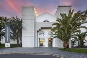 Отель «Barceló Teguise Beach - Adults Only», Коста-Тегисе