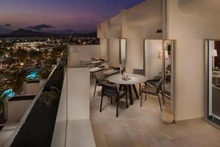 Meliá Salinas - Adults Recommended - 83