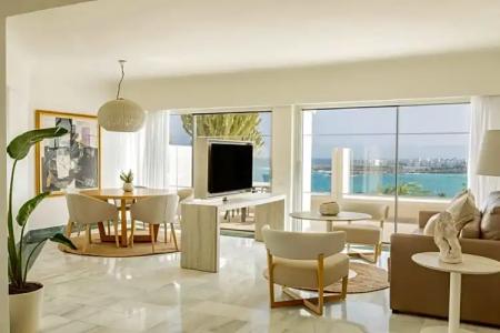 Meliá Salinas - Adults Recommended - 108