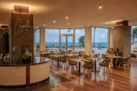 Meliá Salinas - Adults Recommended - 17