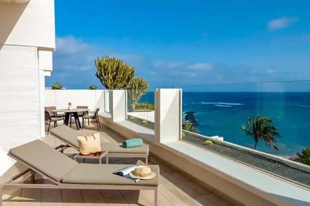 Meliá Salinas - Adults Recommended - 109