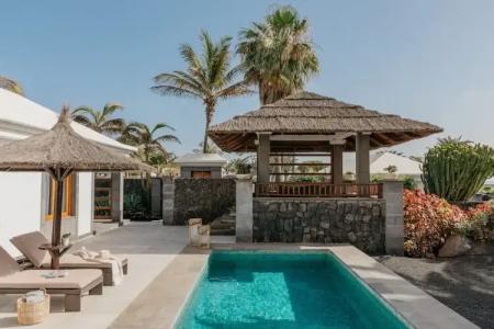 Meliá Salinas - Adults Recommended - 157