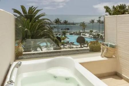 Meliá Salinas - Adults Recommended - 122