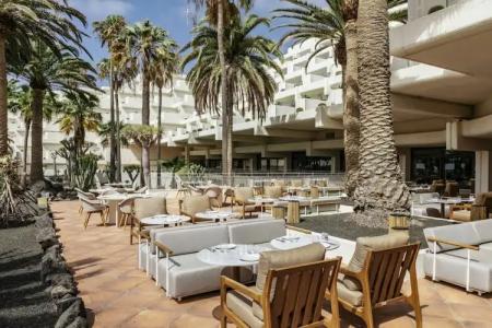 Meliá Salinas - Adults Recommended - 77