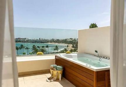 Meliá Salinas - Adults Recommended - 90