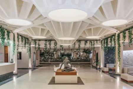 Meliá Salinas - Adults Recommended - 1