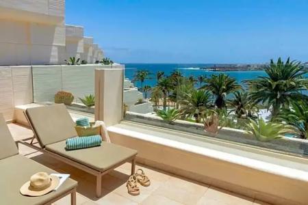 Meliá Salinas - Adults Recommended - 89