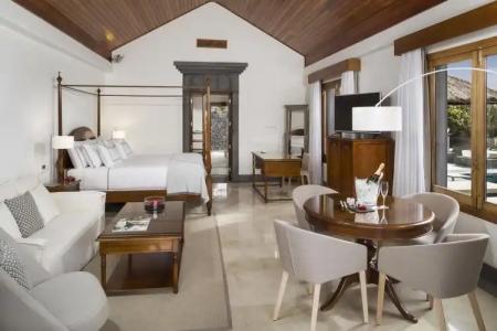 Meliá Salinas - Adults Recommended - 163