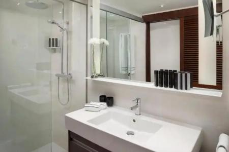 Meliá Salinas - Adults Recommended - 57