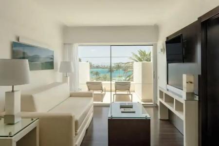 Meliá Salinas - Adults Recommended - 120