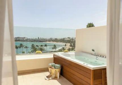 Meliá Salinas - Adults Recommended - 134