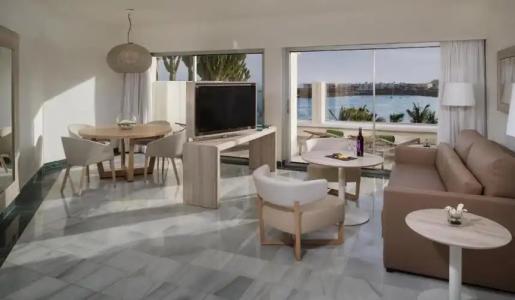 Meliá Salinas - Adults Recommended - 100