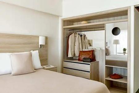 Meliá Salinas - Adults Recommended - 66