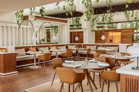 Meliá Salinas - Adults Recommended - 19