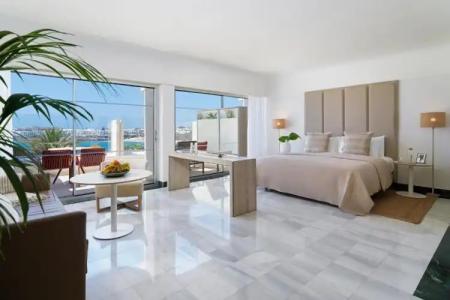 Meliá Salinas - Adults Recommended - 82