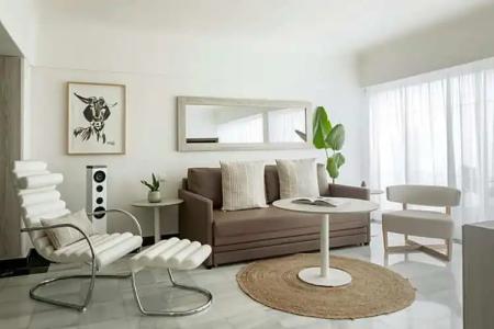 Meliá Salinas - Adults Recommended - 87