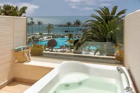 Meliá Salinas - Adults Recommended - 104