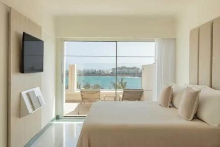 Meliá Salinas - Adults Recommended - 124