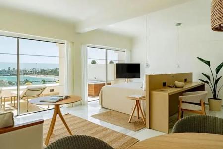 Meliá Salinas - Adults Recommended - 86