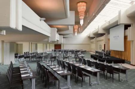 Meliá Salinas - Adults Recommended - 26