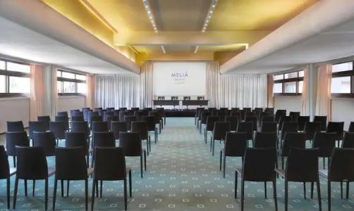 Meliá Salinas - Adults Recommended - 27