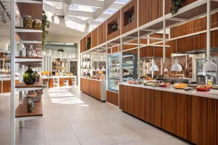 Meliá Salinas - Adults Recommended - 15