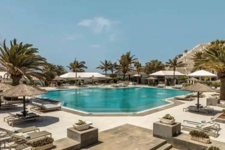 Meliá Salinas - Adults Recommended - 23