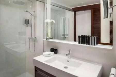 Meliá Salinas - Adults Recommended - 39