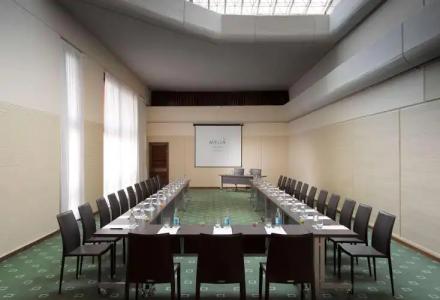 Meliá Salinas - Adults Recommended - 25