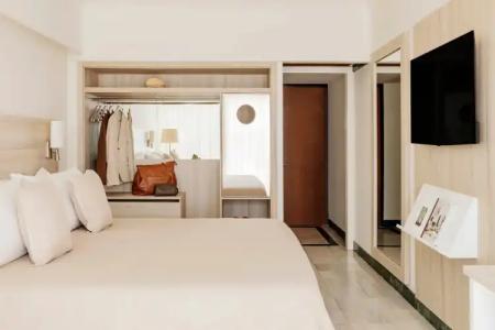 Meliá Salinas - Adults Recommended - 56