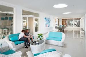 Апарт-отель «Neptuno Suites - Adults Only», Коста-Тегисе