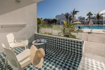 Oasis Lanz Beach Mate - 47