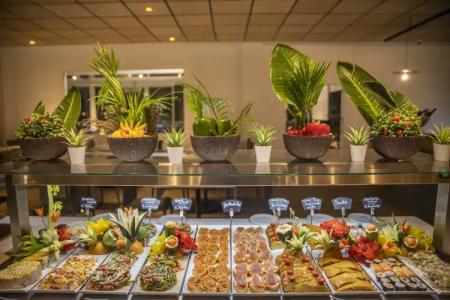 Oasis Lanz Beach Mate - 11