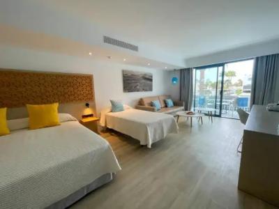 Oasis Lanz Beach Mate - 55