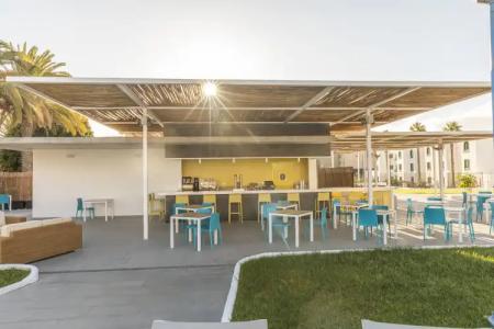 Oasis Lanz Beach Mate - 28