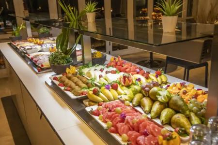 Oasis Lanz Beach Mate - 12