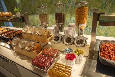 Oasis Lanz Beach Mate - 13