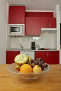 Apartamentos Sol - 17