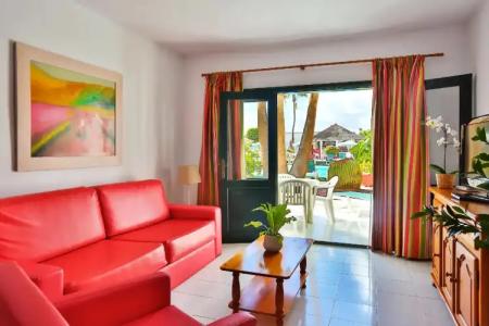 Apartamentos Sol - 6