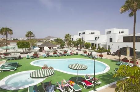 Apartamentos Sol - 14